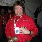 Shane Byrne