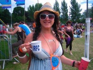 Sonia from Eastenders