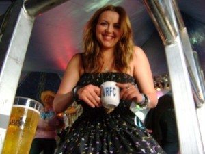 Charlotte Church