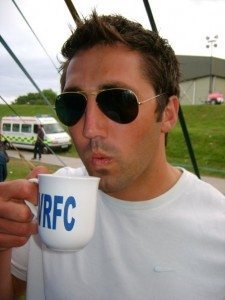 Gavin Henson