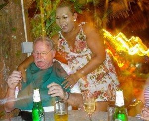 Micky like 'Laura' - 'Laura' like Micky