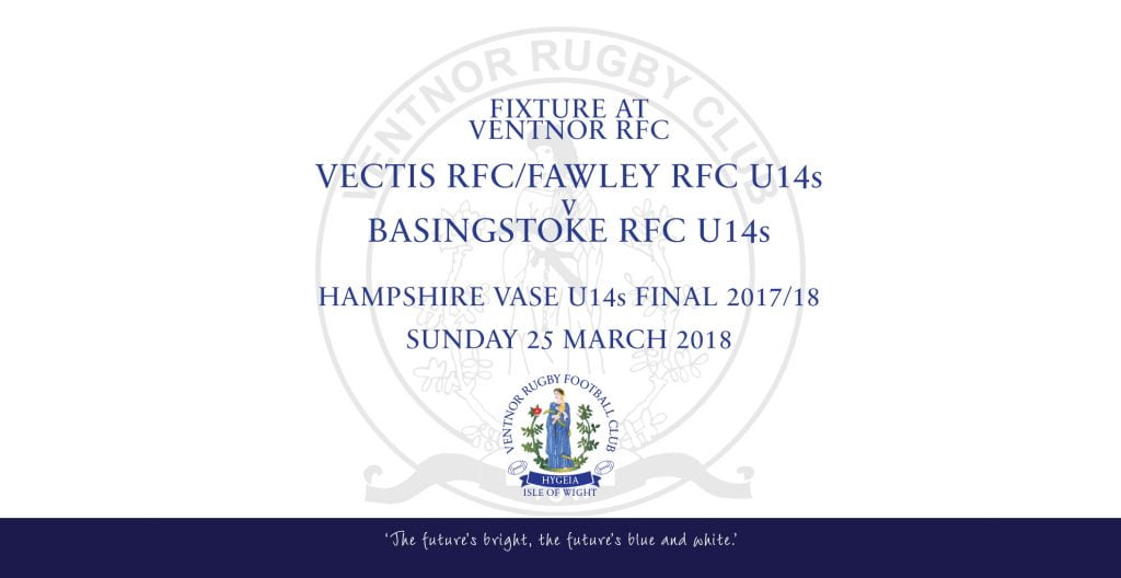 vectis-rfc-u14s-fawley-rfc-u14s-v-basinstoke-u14s-hampshire-vase-u14s-final-at-ventnor-rfc-25032018