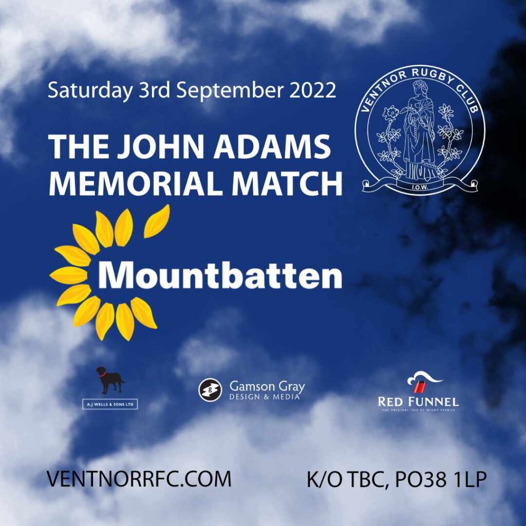 The John Adams Memorial Match