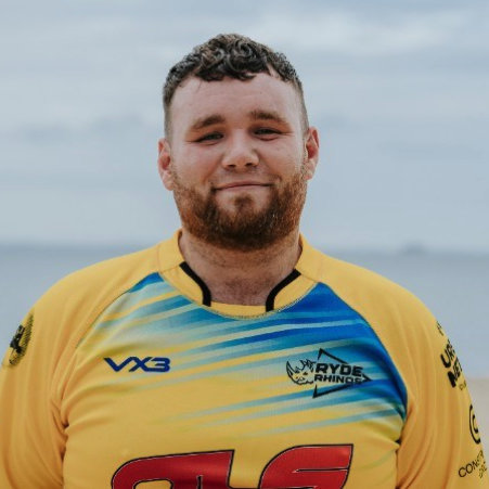 Luke Orton Crowdfunding Appeal