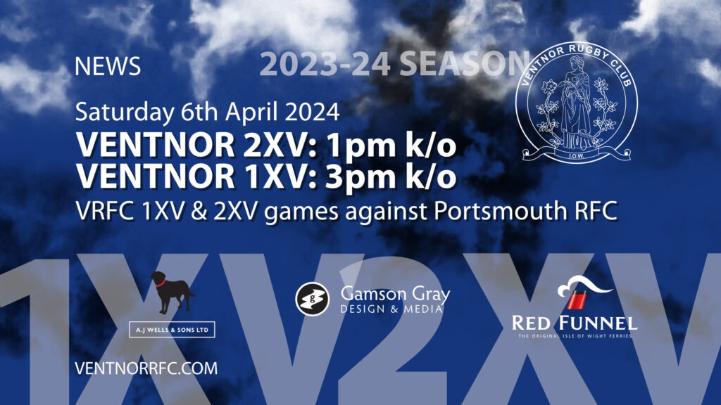 Last games of 2023-24 season at Watcombe this Saturday