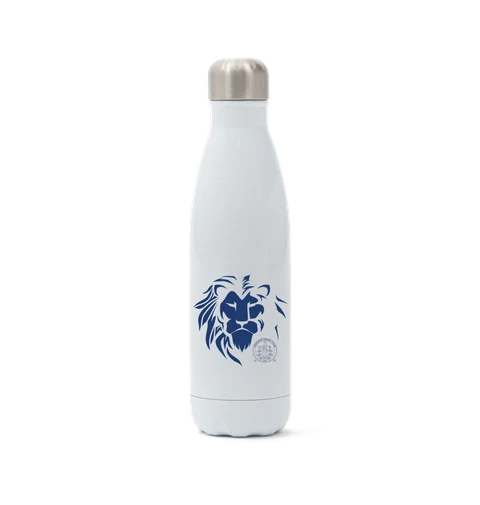 Ventnor RFC 2XV Lions Water Bottle - Lion & Club Badge
