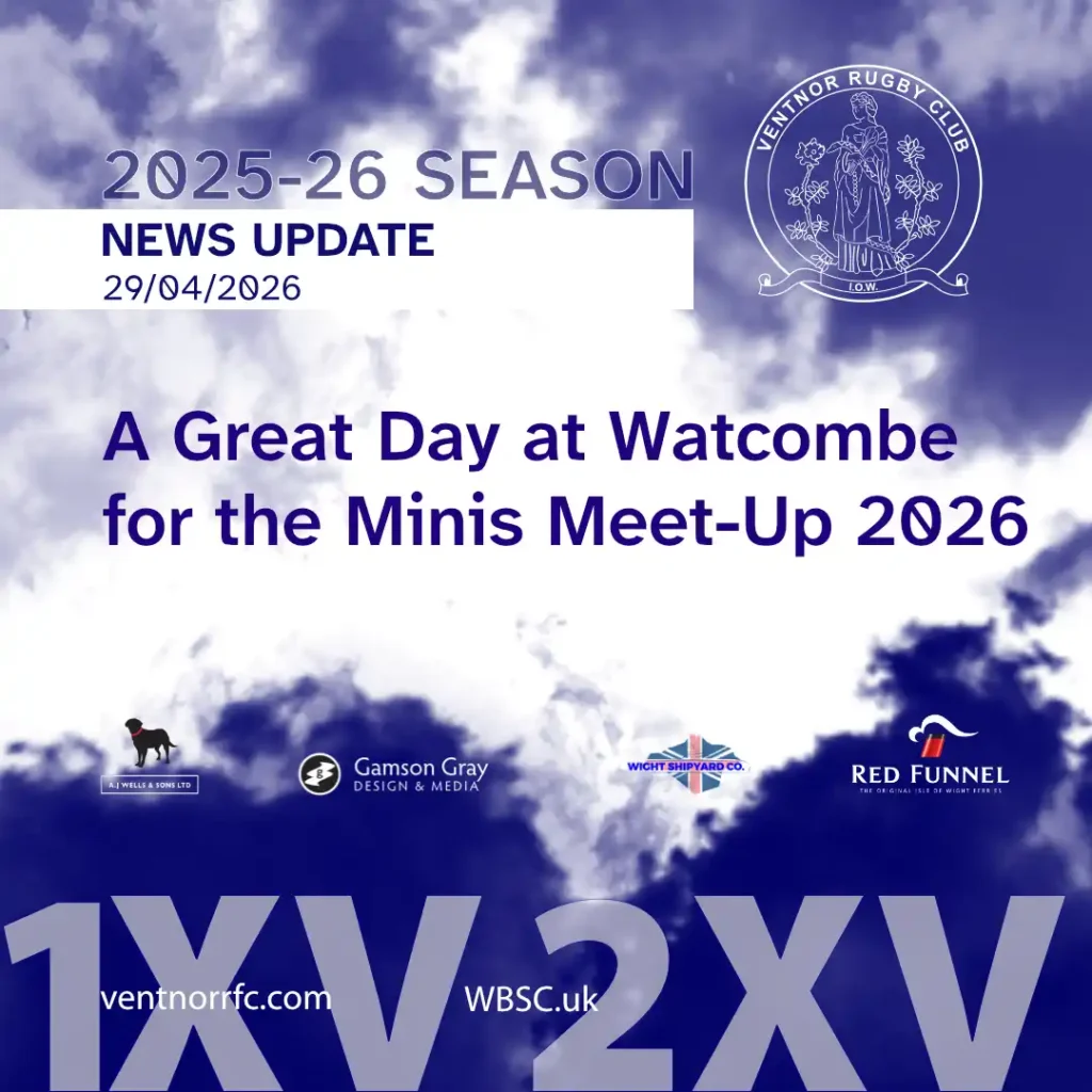 A Great Day at Watcombe for the Minis Meet-Up 2026