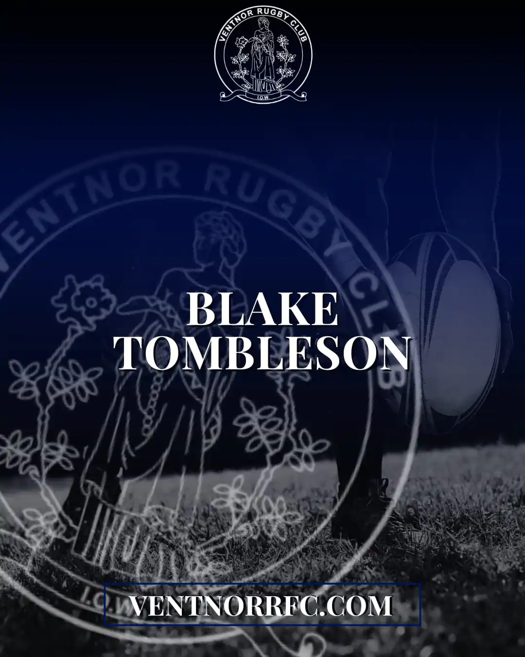 Blake Tombleson