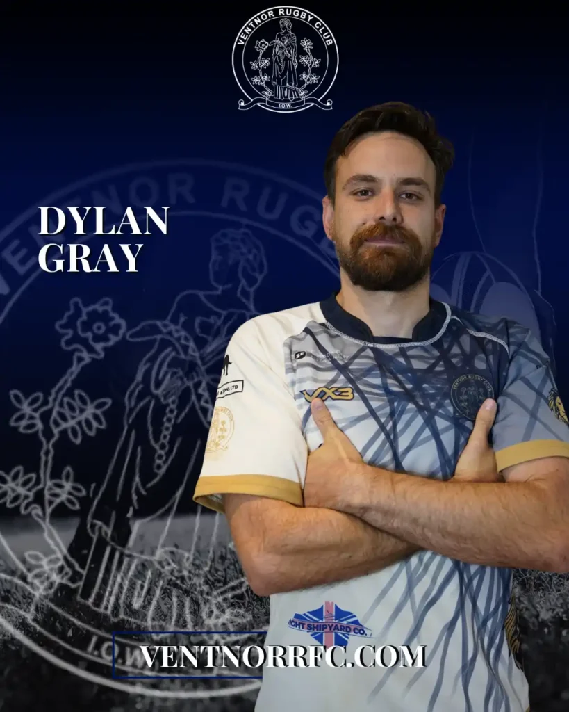 Dylan Gray