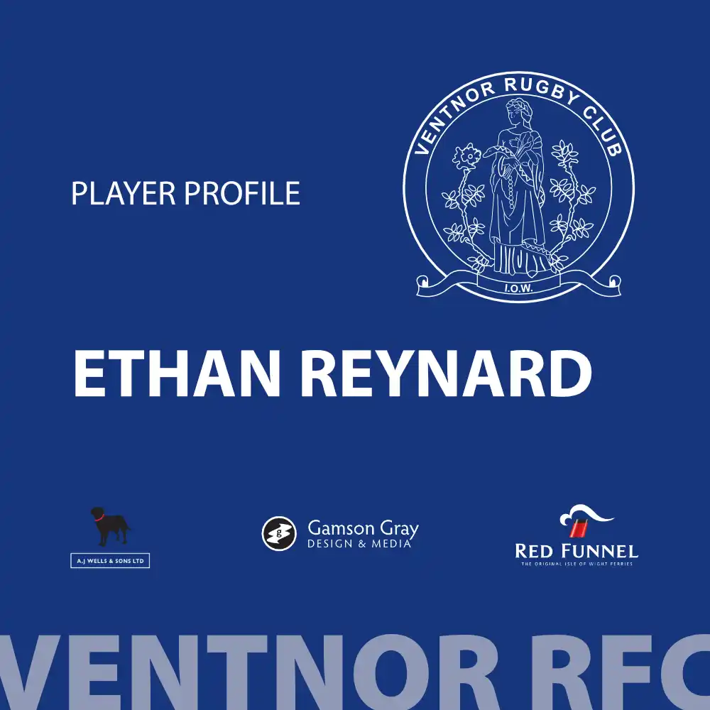 Ethan Reynard Ventnor RFC Player Profile