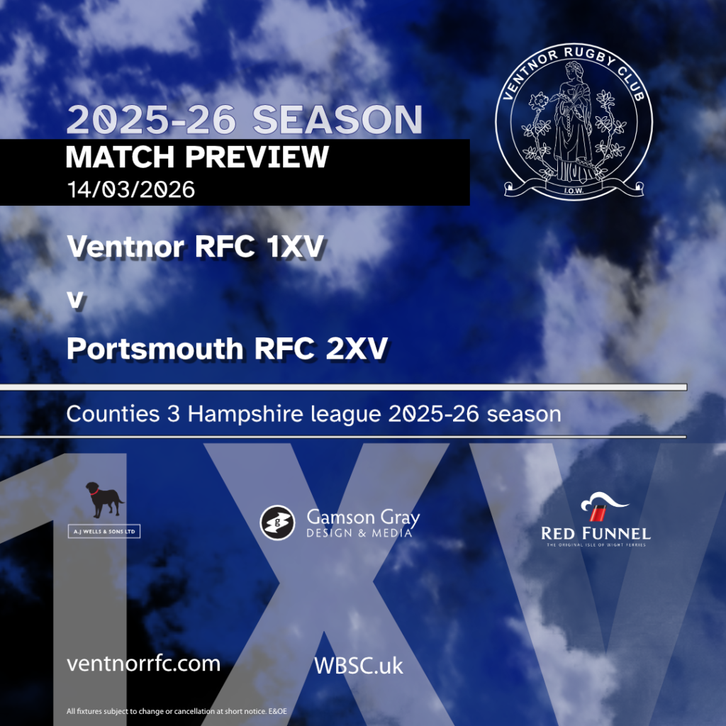 Massive game at Watcombe today VRFC 1XV 21 March