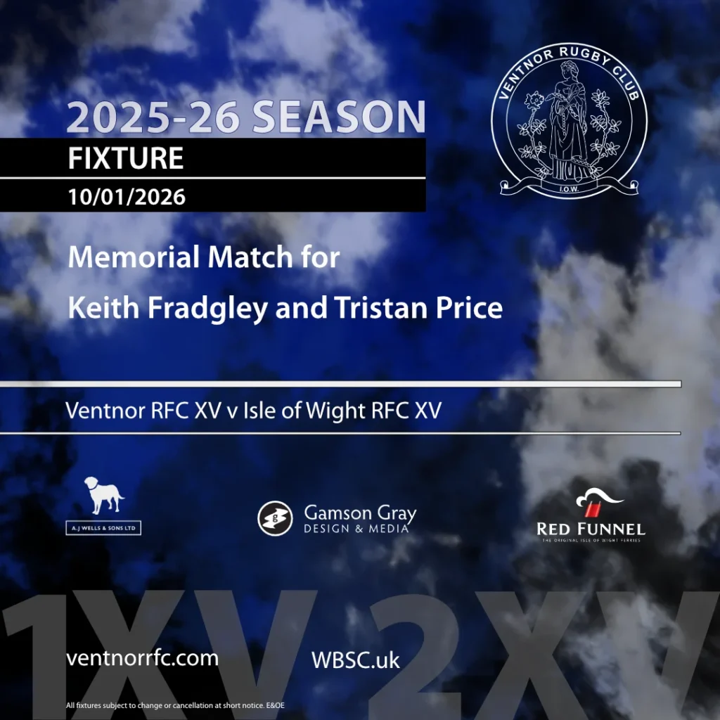 Memorial Match for Keith Fradgley and Tristan Price
