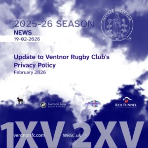 Update to our Privacy Policy February 2026