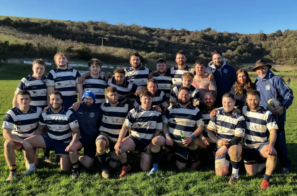 Ventnor 1st XV v Alton 28th Feb 2026