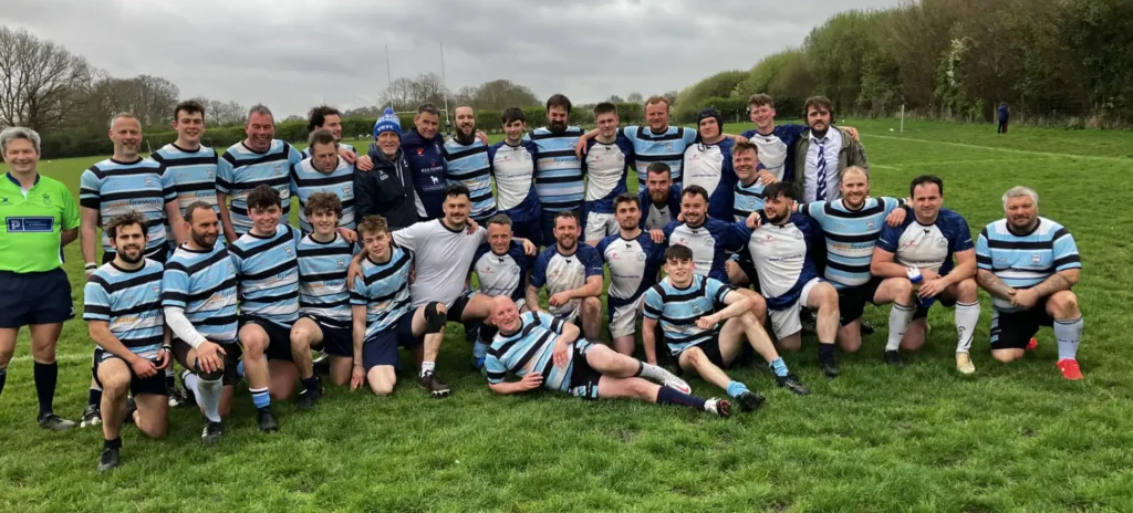 Ventnor and Fordingbridge 040426