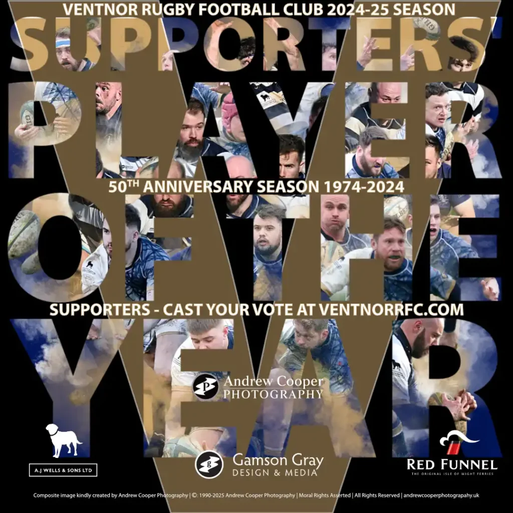 Vote for the Supporters' Player of the Year